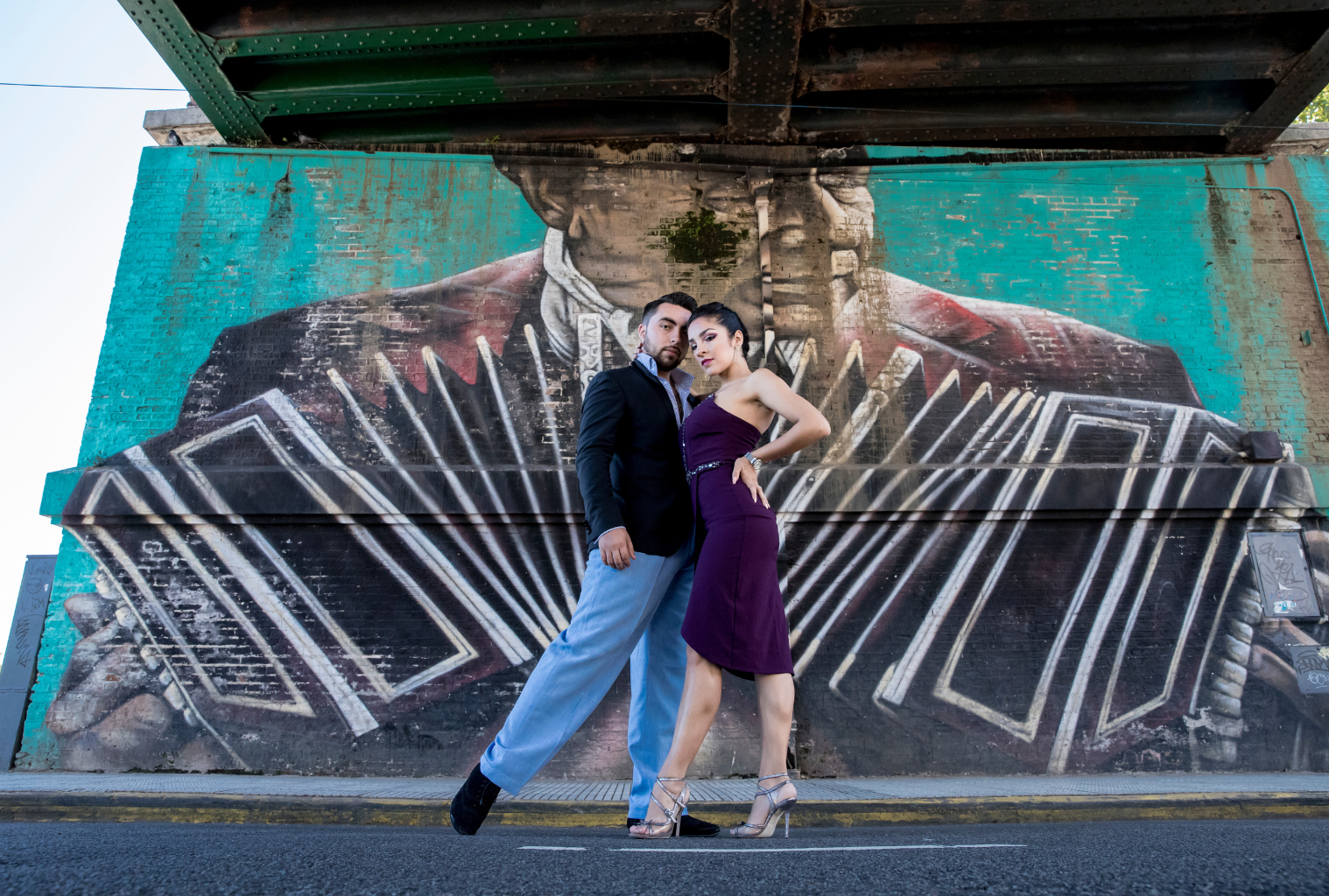Another View on Tango Musicality Another View on Tango Musicality