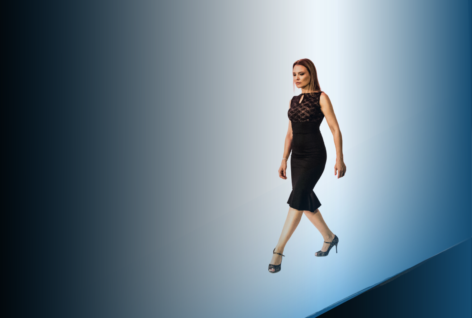 Biomechanics of the Tango Movement Biomechanics of the Tango Movement