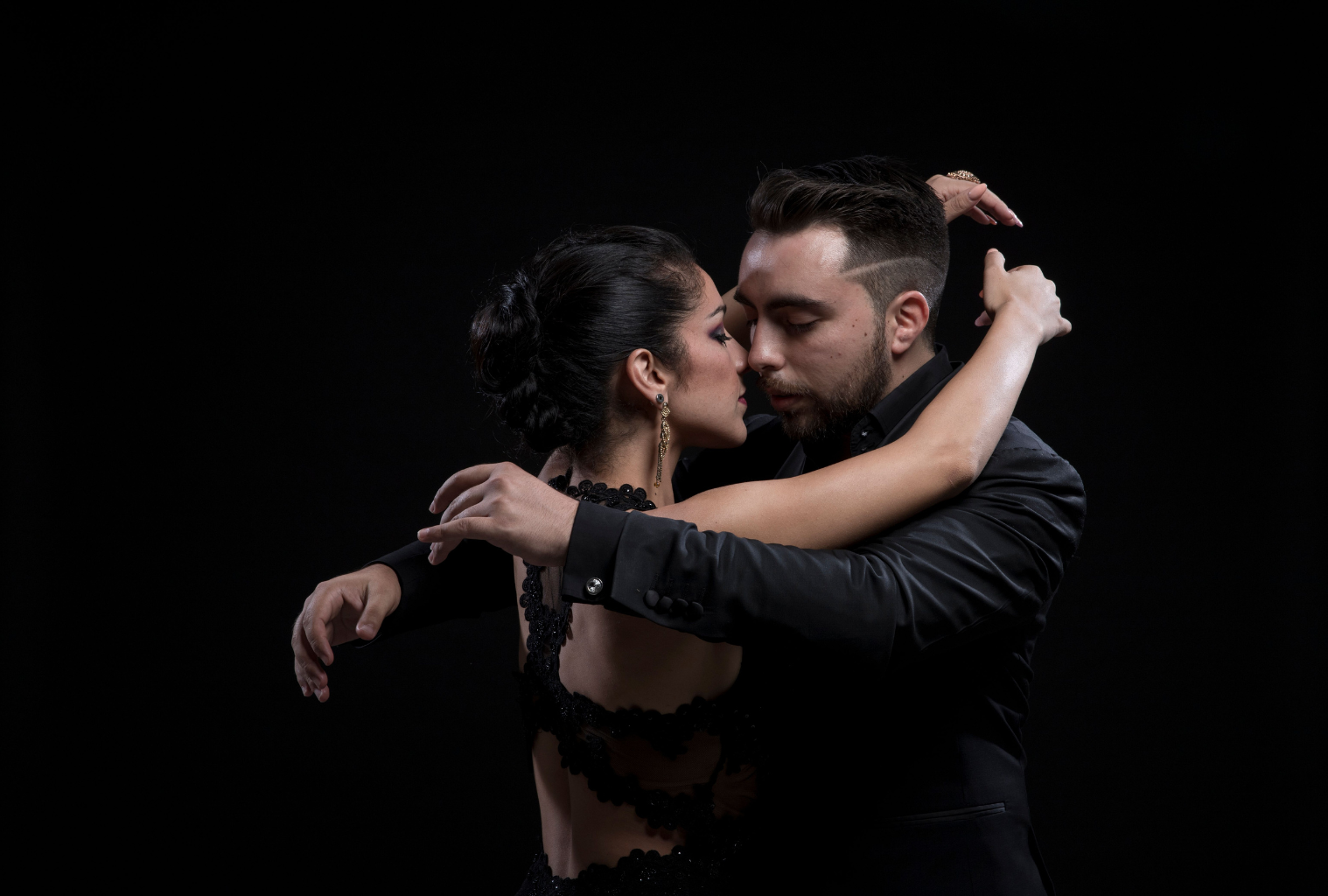 Tango Essentials 1.0 Tango Essentials 1.0