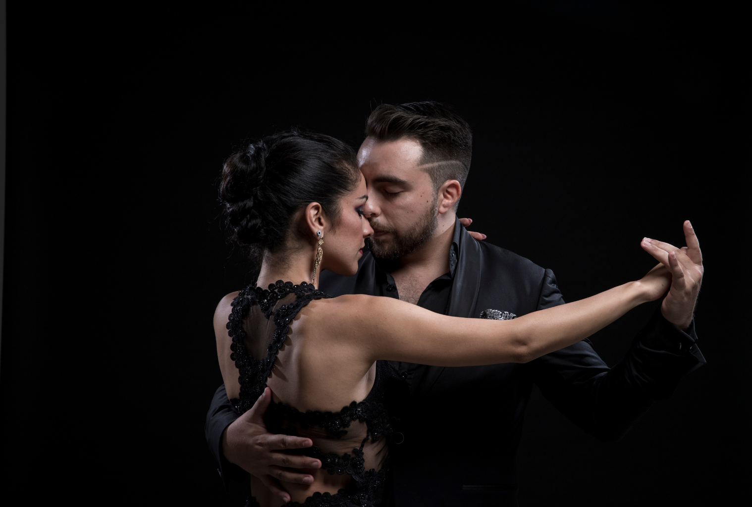 Tango Essentials 2.0 Tango Essentials 2.0