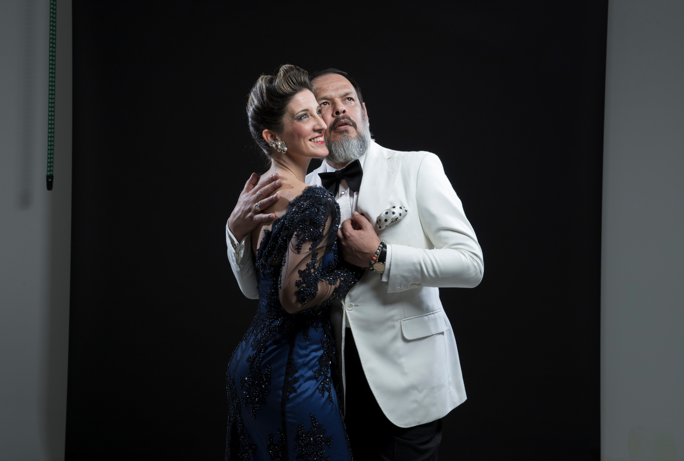 Underlying Fundamentals of Tango Underlying Fundamentals of Tango